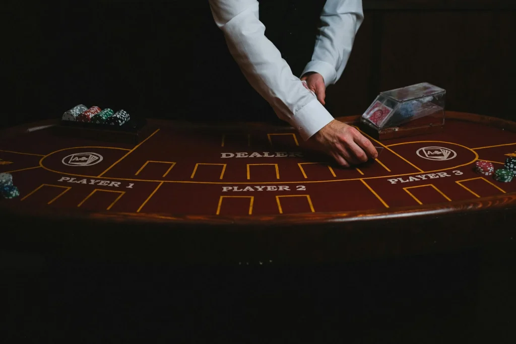 Why Brain-Training Is the New Secret Weapon for Casino Success