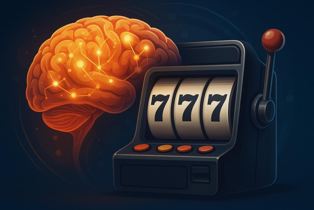 The Reward Schedule Trap: Why Unpredictable Wins Hook the Brain Harder