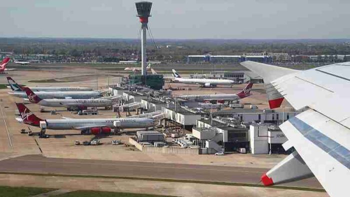 LHR London, England ( Heathrow Airport), United Kingdom PP 1367853288, tags: collins - CC BY-SA